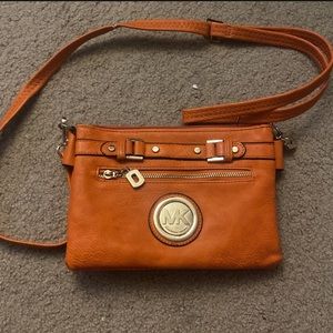 SOLD ON MERCARI - Michael Kors Crossbody